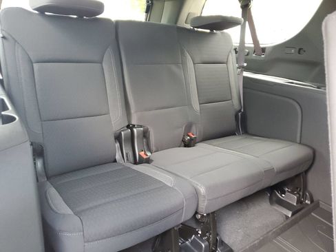 New 2026 Chevrolet Suburban LS w/ LPO, Dark Essentials Package RWD image 13