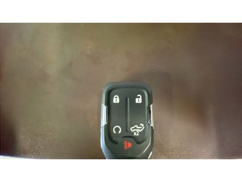 Used 2021 GMC Sierra 1500 Denali AWD/4WD image 19