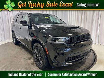 New 2026 Dodge Durango GT