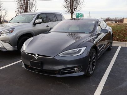Used 2018 Tesla Model S 75D