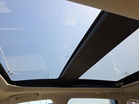 Used 2023 Nissan Murano SL w/ SL Moonroof Package FWD image 27