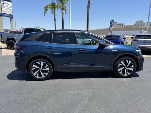 Used 2023 Volkswagen ID.4 Pro RWD image 11