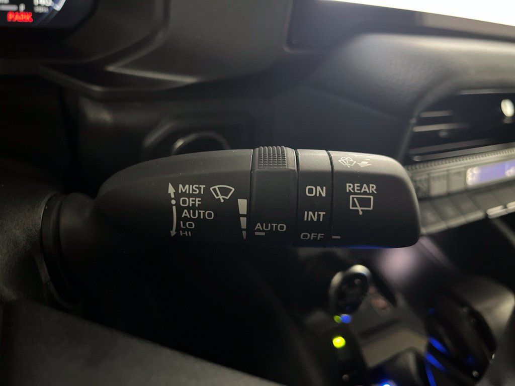 Used 2025 Toyota Land Cruiser w/ Premium Package AWD/4WD image 62