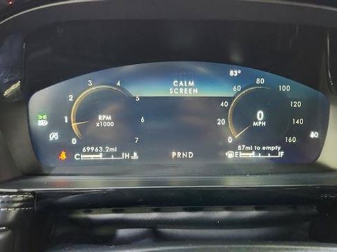 Used 2022 Lincoln Corsair Reserve FWD image 13