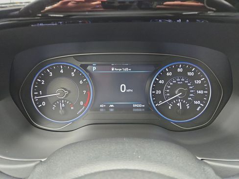 Used 2022 Hyundai Palisade SEL w/ Premium Package image 22