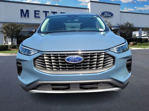 Used 2024 Ford Escape Active w/ Tech Pack #1 image 2