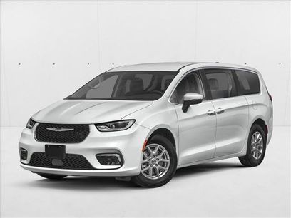 Used 2024 Chrysler Pacifica Touring-L w/ S Appearance Package
