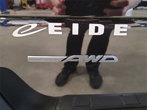 New 2026 Subaru Outback Limited XT image 28