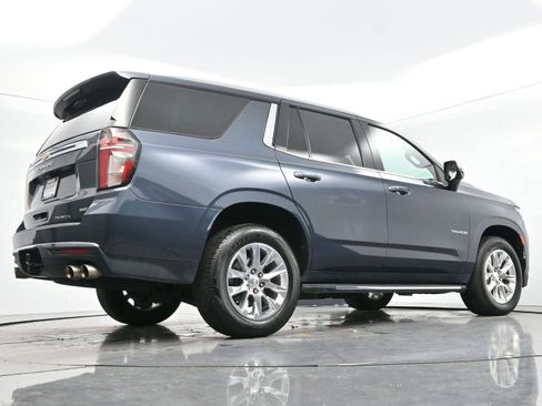 Used 2021 Chevrolet Tahoe Premier w/ Premium Package image 59