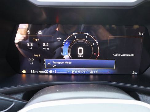 New 2026 Chevrolet Colorado Trail Boss image 29