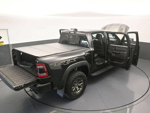 Used 2024 RAM 1500 TRX AWD/4WD image 74
