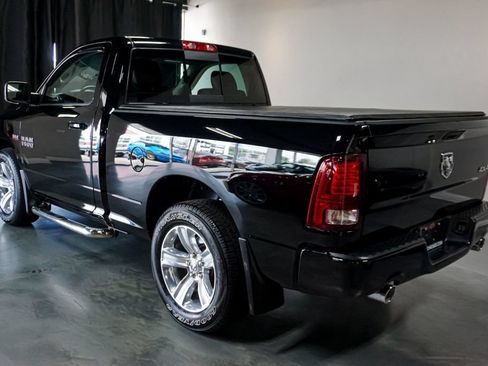 Used 2014 RAM 1500 Sport w/ Remote Start & Security Group AWD/4WD image 27