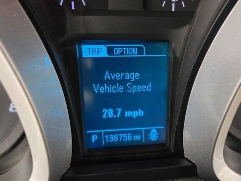 Used 2016 Chevrolet Equinox LT w/ Convenience Package FWD image 20