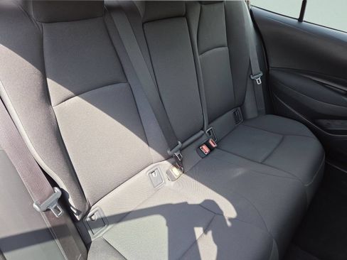 Used 2025 Toyota Corolla LE FWD image 25