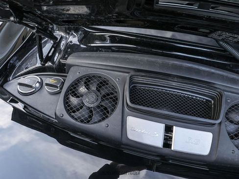 Used 2014 Porsche 911 Turbo S image 18