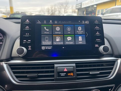 Used 2021 Honda Accord Sport Special Edition image 53