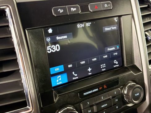 Used 2017 Ford F150 XLT w/ Equipment Group 302A Luxury AWD/4WD image 15