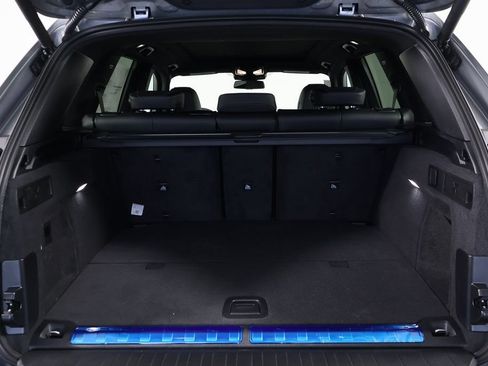 Used 2026 BMW X5 xDrive50e w/ Premium Package AWD/4WD image 8