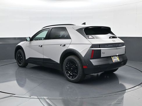 New 2025 Hyundai Ioniq 5 XRT image 7