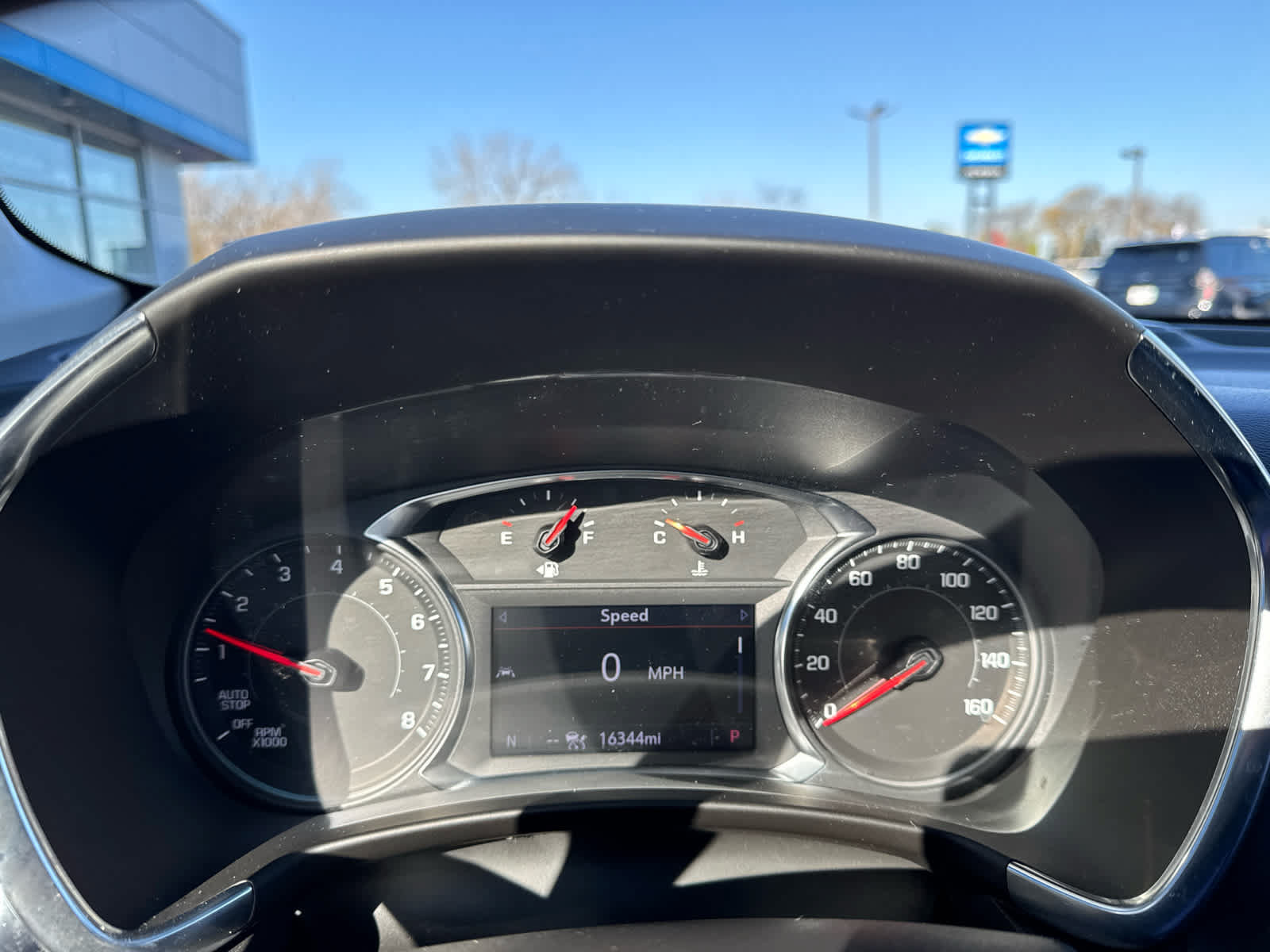 Used 2024 Chevrolet Equinox LT AWD/4WD image 20