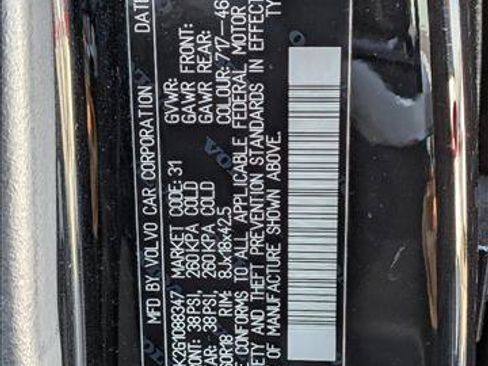 Used 2016 Volvo XC90 T5 Momentum image 16