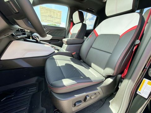 New 2026 GMC Canyon AT4X AWD/4WD image 19