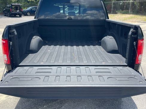 Used 2015 Ford F150 XLT w/ Equipment Group 302A Luxury RWD image 8