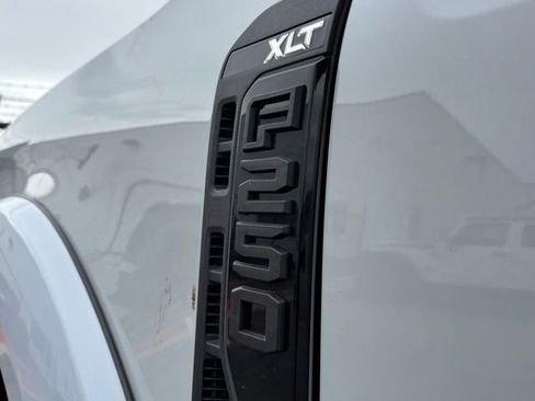 New 2026 Ford F250 XLT w/ XLT Premium Package image 34