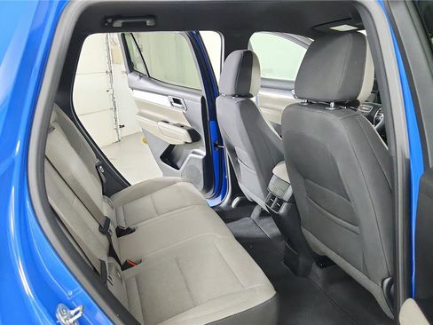 Used 2026 GMC Terrain Elevation AWD/4WD image 19