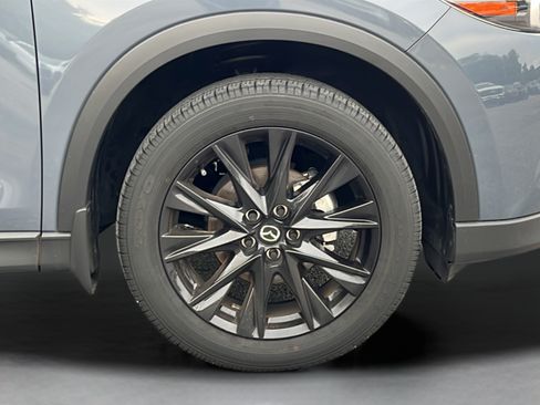 Used 2022 MAZDA CX-5 Carbon Edition AWD/4WD image 26