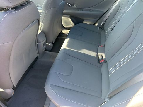 New 2025 Hyundai Elantra Sport image 20