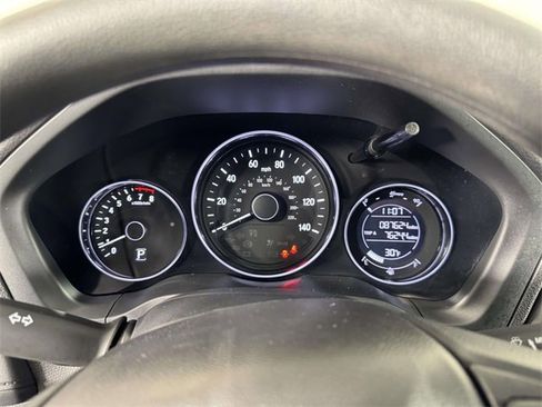 Used 2020 Honda HR-V LX image 3