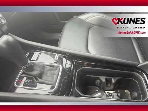 Used 2025 Jeep Compass Limited AWD/4WD image 13
