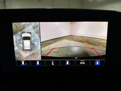 New 2026 Buick Encore GX Avenir w/ Avenir Technology Package AWD/4WD image 15