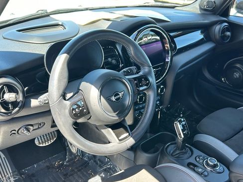 Used 2023 MINI Cooper John Cooper Works w/ Driver Assistance Package FWD image 13