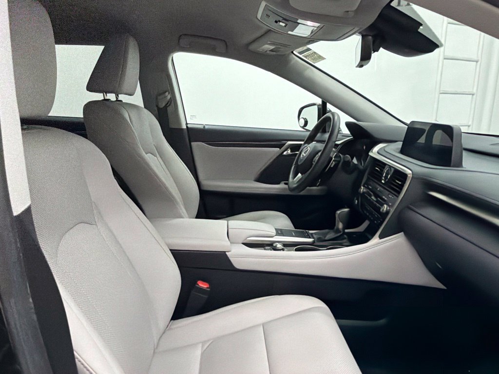Used 2022 Lexus RX 350 AWD image 31
