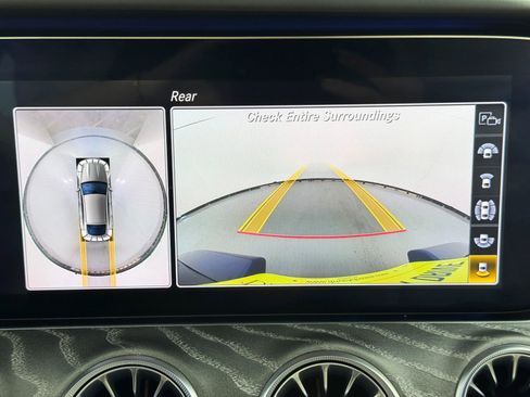 Used 2020 Mercedes-Benz AMG GT 53 image 30