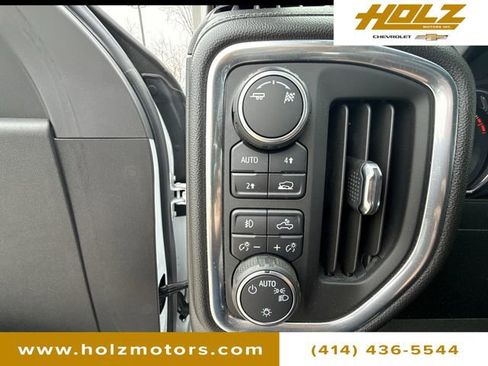 Certified 2019 Chevrolet Silverado 1500 RST w/ All-Star Edition image 18