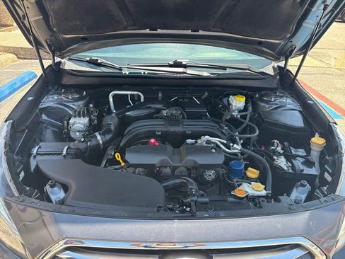 Used 2019 Subaru Legacy 2.5i Limited AWD/4WD image 59