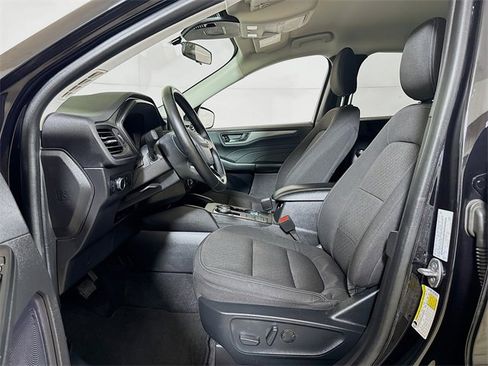 Used 2024 Ford Escape Active image 24
