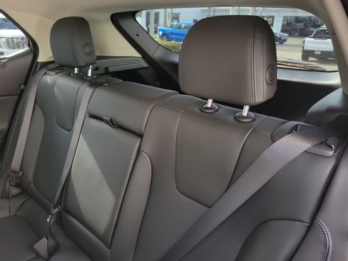 New 2026 Buick Encore GX Sport Touring w/ Advanced Technology Package image 12