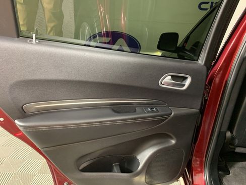 Used 2018 Dodge Durango Citadel image 30