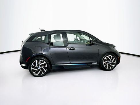 Used 2014 BMW i3 RWD image 10