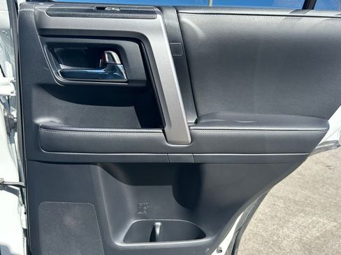 Used 2024 Toyota 4Runner SR5 Premium w/ Moonroof Package image 29