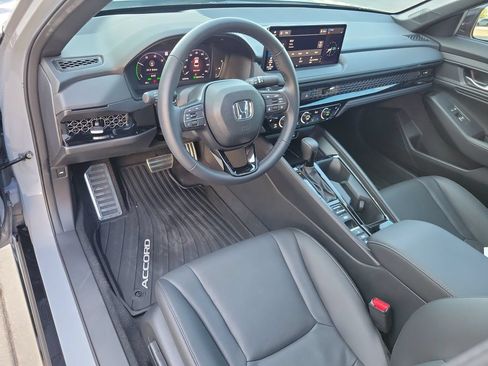 Certified 2026 Honda Accord Sport image 23