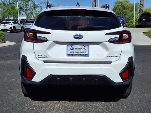 New 2025 Subaru Crosstrek 2.5i Limited image 5