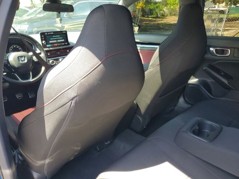 Used 2022 Honda Civic Si image 11