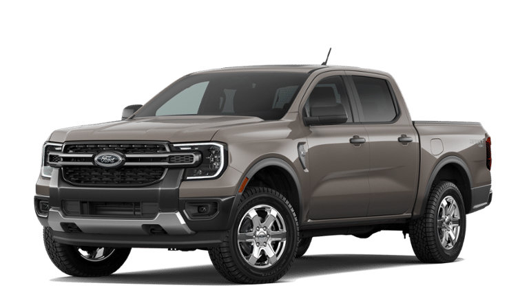 New 2026 Ford Ranger XLT AWD/4WD image 23