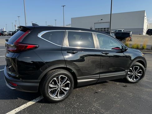 Used 2022 Honda CR-V EX image 11