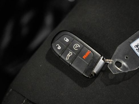 Certified 2022 Dodge Charger Scat Pack w/ Harman/Kardon Audio Group image 49